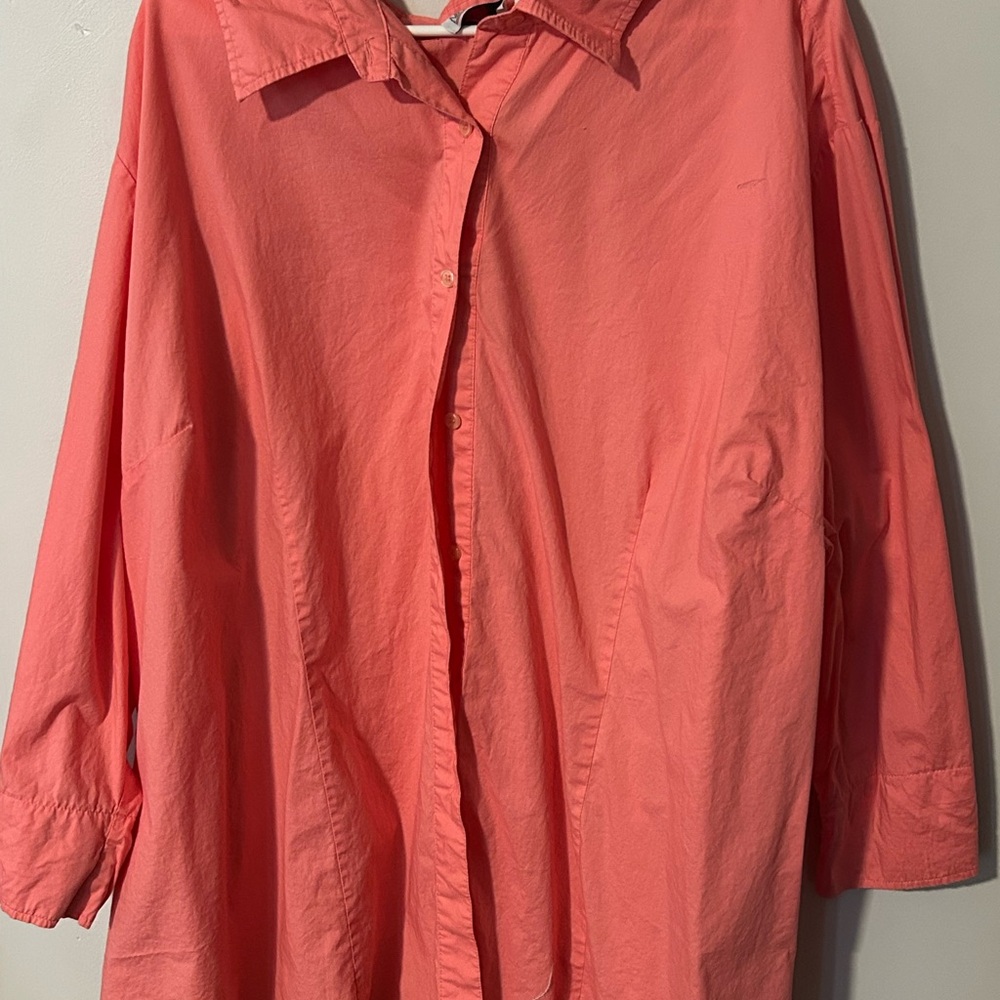 Only Necessities brand 4X shirt